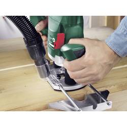 Bosch Home and Garden POF 1400 ACE vrchní frézka , kufřík, 1400 W, 060326C800