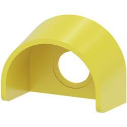 Siemens 3SU1900-0DY30-0AA0 3SU19000DY300AA0 ochrana tlačítka pro NOUZOVÉ VYPNUTÍ (Ø x v) 22 mm x 58.9 mm bez potisku žlutá 1 ks Piece