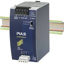 PULS DIMENSION UF20.241 UF20.241 UPS modul