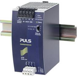 PULS DIMENSION UF20.241 UF20.241 UPS modul