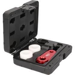 Sada držáků pro kola, 6 ks KS Tools 150.2740