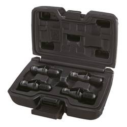 Sada fixačních čepů pro pomocný rám VAG M14 x 1,5, 4 ks KS Tools 150.2680