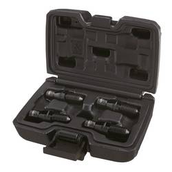 Sada fixačních čepů pro pomocný rám M12 x 1,5, 4 ks KS Tools 150.2675