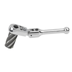KS Tools 150.2480 Sada na drcení ABS, 7 ks