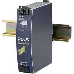 PULS QS3.241 síťový zdroj na DIN lištu 24 V/DC 3.4 A 80 W Počet výstupů:1 x Obsah 1 ks