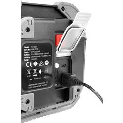 Ansmann 1600-0235 FL1400R LED pracovní osvětlení napájeno akumulátorem 10 W 1400 lm