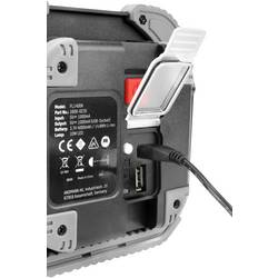 Ansmann 1600-0235 FL1400R LED pracovní osvětlení napájeno akumulátorem 10 W 1400 lm