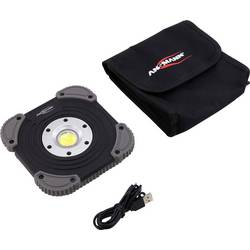 Ansmann 1600-0235 FL1400R LED pracovní osvětlení napájeno akumulátorem 10 W 1400 lm