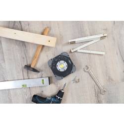 Ansmann 1600-0235 FL1400R LED pracovní osvětlení napájeno akumulátorem 10 W 1400 lm