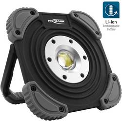 Ansmann 1600-0235 FL1400R LED pracovní osvětlení napájeno akumulátorem 10 W 1400 lm