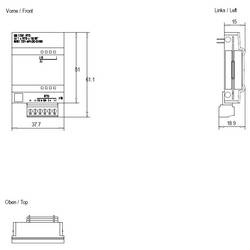Siemens SB 1231 6ES72315PA300XB0