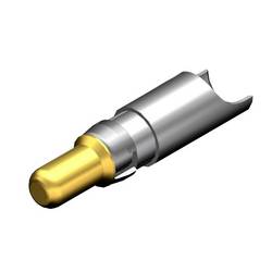 Molex 1727040187 vysokonapěťový pinový kontakt 1 ks