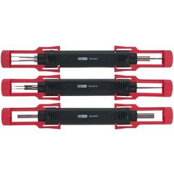 Univerzální sada nářadí pro odblokování kabelů, 3 ks KS Tools 154.0015