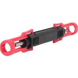 Nástroj pro odblokování kulatých konektorů 1,5 / 3,5 mm KS Tools 154.0013