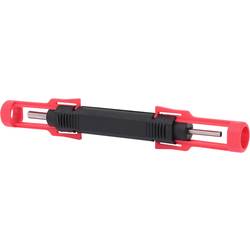 Nástroj pro odblokování kulatých konektorů 1,5 / 3,5 mm KS Tools 154.0013
