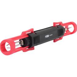 Nástroj pro odjištění kabelu pro plochý konektor a plochou dutinku 2,8-6,3 mm KS Tools 154.0011
