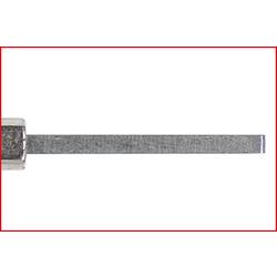 Nástroj pro odjištění kabelu pro plochý konektor a plochou dutinku 2,8-6,3 mm KS Tools 154.0011