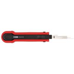 Uvolňovací nástroj pro ploché konektory 1,2 mm (KOSTAL MLK), 2B KS Tools 154.0115