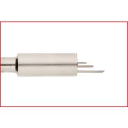 Nástroj pro odblokování plochých dutinek 1,2 mm, 2B KS Tools 154.0114