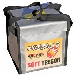 EXTRON Modellbau bezpečnostní pouzdro Li-Pol Safety Bag 1 sada X3363