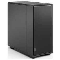 Fractal Design Epoch XL tower PC skříň černá