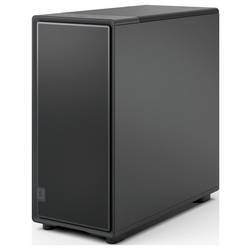 Fractal Design Epoch XL tower PC skříň černá