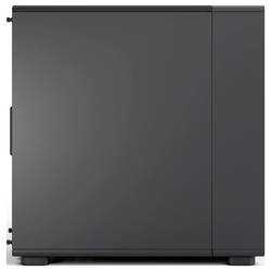 Fractal Design Epoch XL tower PC skříň černá