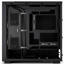 Fractal Design Epoch XL tower PC skříň černá