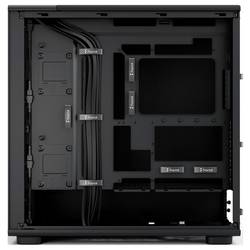 Fractal Design Epoch XL tower PC skříň černá