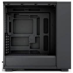 Fractal Design Epoch XL tower PC skříň černá