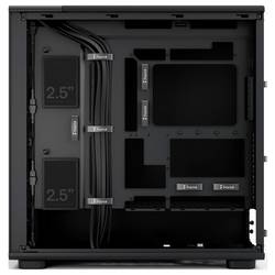 Fractal Design Epoch XL tower PC skříň černá