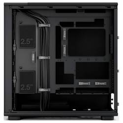 Fractal Design Epoch XL tower PC skříň černá