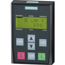Siemens SINAMICS G120 BOP ovládací panel Siemens Sinamics G120