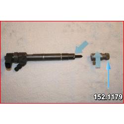 KS Tools 152.1179 Čistič injektorů na těsnicí plochy