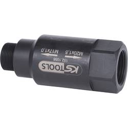 KS Tools 152.1056 Šroubovací adaptér, AG M17x1