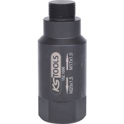 KS Tools 152.1056 Šroubovací adaptér, AG M17x1
