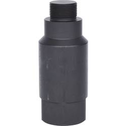 KS Tools 152.1056 Šroubovací adaptér, AG M17x1