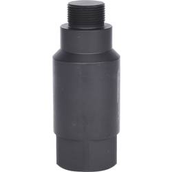KS Tools 152.1056 Šroubovací adaptér, AG M17x1