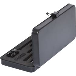 KS Tools 152.1020 Univerzální sada vývrtek žhavicích svíček M8 x 1, 8 ks