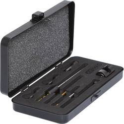 KS Tools 152.1020 Univerzální sada vývrtek žhavicích svíček M8 x 1, 8 ks