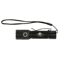 Brennenstuhl TL 410 A 1173750005 LED kapesní svítilna s USB rozhraním napájeno akumulátorem 400 lm 29 h 0.191