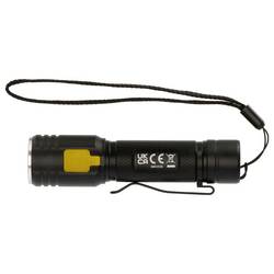 Brennenstuhl TL 410 A 1173750005 LED kapesní svítilna s USB rozhraním napájeno akumulátorem 400 lm 29 h 0.191