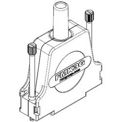 Molex 1731110389 D-SUB pouzdro 1 ks