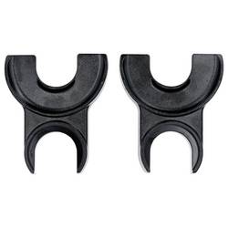 KS Tools 500.8638 Standardní pár pružinových držáků 75 - 120 mm