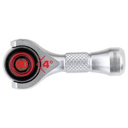 KS Tools 512.1414 Sada pro opravu ráčny 1/4 (6,3 mm)