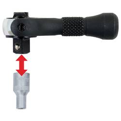 KS Tools 512.1414 Sada pro opravu ráčny 1/4 (6,3 mm)