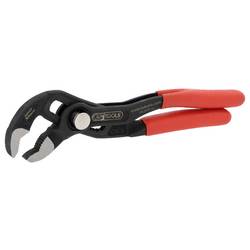 KS Tools 115.2015 instalatérské SIKO kleště 128 mm