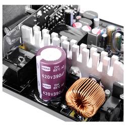 Thermaltake THERMALTAKE - AC/DC-Einbaunetzteil ATX 80PLUS Gold - PC-/Server Netzteil - ATX AC/DC vestavný zdroj 750 W ATX 80 PLUS® Gold