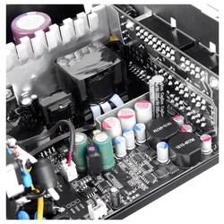 Thermaltake THERMALTAKE - AC/DC-Einbaunetzteil ATX 80PLUS Gold - PC-/Server Netzteil - ATX AC/DC vestavný zdroj 750 W ATX 80 PLUS® Gold