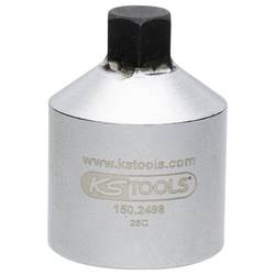 KS Tools 150.2498 Hlavice na nástrčný klíč 3/8, 6 mm